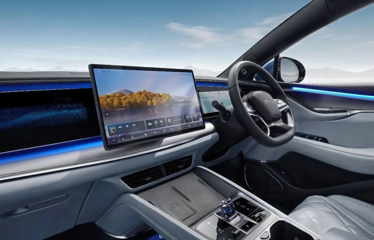 Sealion 7 first anniversary edition price